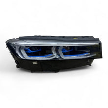 Laden Sie das Bild in den Galerie-Viewer, Frontscheinwerfer BMW G11 G12 5A27A14 Laser Rechts Scheinwerfer Headlight SCH1827384880ks