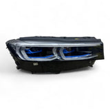 Frontscheinwerfer BMW G11 G12 5A27A14 Laser Rechts Scheinwerfer Headlight