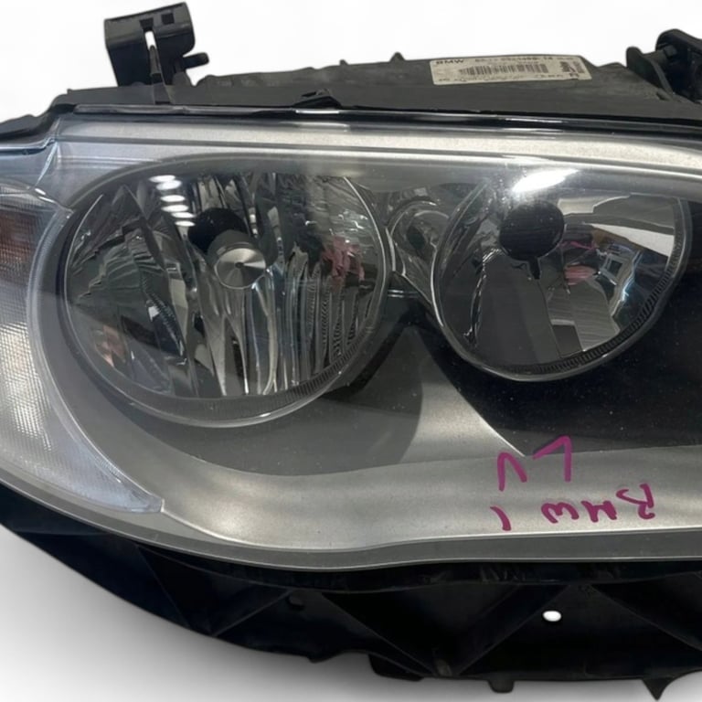 Frontscheinwerfer BMW 1 E81 E87 692448614 Rechts Scheinwerfer Headlight SCH2325500880dt