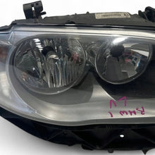 Laden Sie das Bild in den Galerie-Viewer, Frontscheinwerfer BMW 1 E81 E87 692448614 Rechts Scheinwerfer Headlight SCH2325500880dt