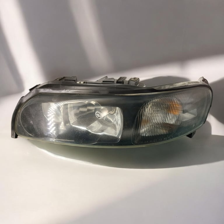 Frontscheinwerfer Volvo Xc70 89008799 Links Scheinwerfer Headlight SCH1899621415jk
