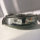 Frontscheinwerfer Volvo Xc70 89008799 Links Scheinwerfer Headlight