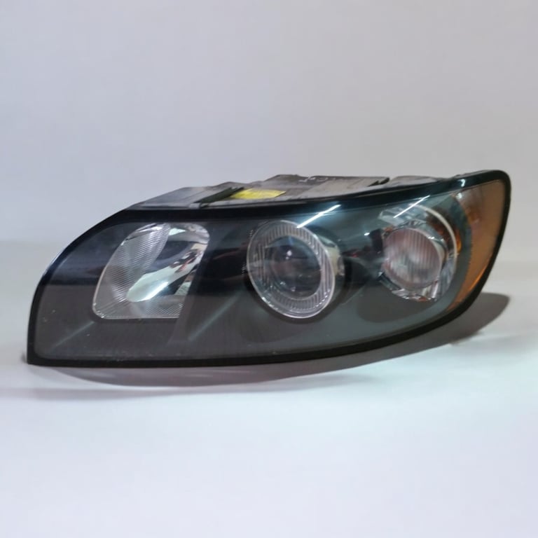 Frontscheinwerfer Volvo S40 II Links Scheinwerfer Headlight SCH2028150019za