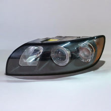 Load image into Gallery viewer, Frontscheinwerfer Volvo S40 II Links Scheinwerfer Headlight SCH2028150019za