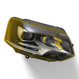 Frontscheinwerfer VW T5 7E5941016 Xenon Rechts Scheinwerfer Headlight SCH2925091864qk