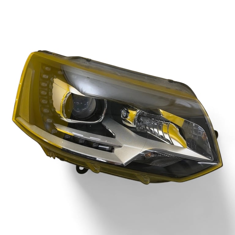Frontscheinwerfer VW T5 7E5941016 Xenon Rechts Scheinwerfer Headlight SCH2925091864qk