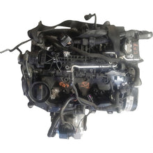 Load image into Gallery viewer, Motor VW Golf VI CAY 1.6 TDI 143TKm 2008 Diesel Engine Komplett