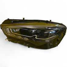 Laden Sie das Bild in den Galerie-Viewer, Frontscheinwerfer Mercedes-Benz Cla A1189061301 LED Links Scheinwerfer Headlight SCH5599384952gi