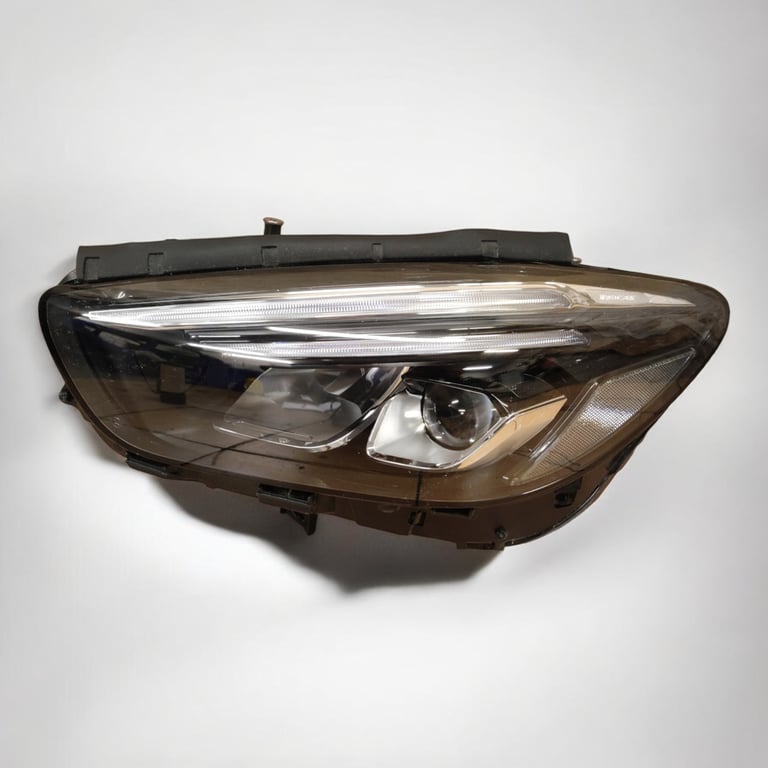 Frontscheinwerfer Mercedes-Benz Citan A4209060400 Full LED Links Headlight