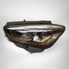 Laden Sie das Bild in den Galerie-Viewer, Frontscheinwerfer Mercedes-Benz Citan A4209060400 Full LED Links Headlight