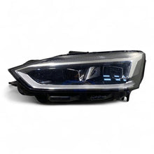 Load image into Gallery viewer, Frontscheinwerfer Audi A5 8W6941033E Links Scheinwerfer Headlight SCH6395380991ek