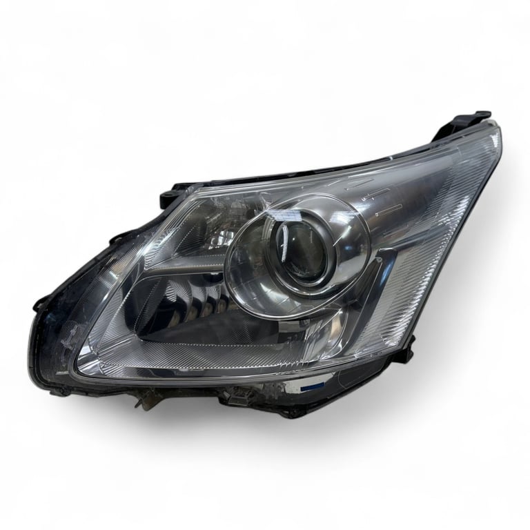 Frontscheinwerfer Toyota Avensis Xenon Links Scheinwerfer Headlight SCH9576682744jf