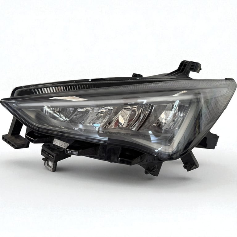 Frontscheinwerfer Cupra Born 10F941007H Full LED Links Scheinwerfer Headlight