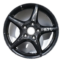 Laden Sie das Bild in den Galerie-Viewer, 1x Alufelge 18 Zoll 8.0&quot; 5x130 51ET 99736213601 Porsche 911 997 Rim Wheel