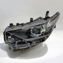 Laden Sie das Bild in den Galerie-Viewer, Frontscheinwerfer Toyota Auris 81150-02430 LED Links Scheinwerfer Headlight