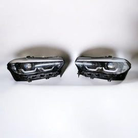 Frontscheinwerfer BMW X5 G05 Ein Satz Scheinwerfer Headlight SCH7761086921ix