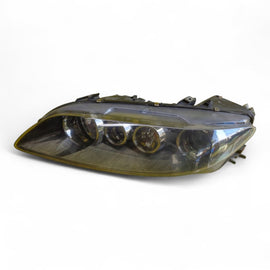 Frontscheinwerfer Mazda 6 014002476 Ein Stück (Rechts oder Links) Headlight