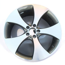 Load image into Gallery viewer, 1x Alufelge 20 Zoll 8.5" 5x112 40ET Mercedes-Benz Glc Rim Wheel FEL6220014295sj