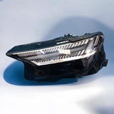 Frontscheinwerfer Audi E-Tron 89A941035 LED Links Scheinwerfer Headlight