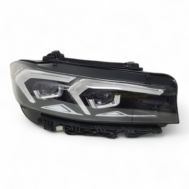 Frontscheinwerfer BMW 3 G21 G20 9450796-04 Full LED Rechts Headlight SCH9390555700ga