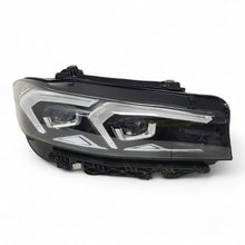 Laden Sie das Bild in den Galerie-Viewer, Frontscheinwerfer BMW 3 G21 G20 9450796-04 Full LED Rechts Headlight SCH9390555700ga