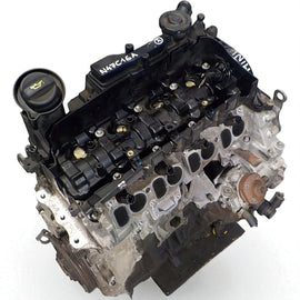 Motor BMW Mini Toyota Clubman R55 R56 Auris N47C16A 1.6 112PS Diesel Unkomplett