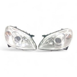 Frontscheinwerfer Citroën W245 A1698207861 Ein Stück (Rechts oder Links) SCH9987094759zb