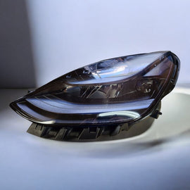 Frontscheinwerfer Tesla 3 1514952-00-D LED Links Scheinwerfer Headlight SCH4358870526tk