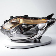 Laden Sie das Bild in den Galerie-Viewer, Frontscheinwerfer Mitsubishi L200 Links Scheinwerfer Headlight