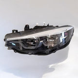 Frontscheinwerfer BMW 4 F36 F32 8738705-02 Full LED Links Scheinwerfer Headlight