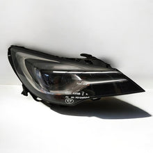 Load image into Gallery viewer, Frontscheinwerfer Opel Astra K 39023763 LED Rechts Scheinwerfer Headlight