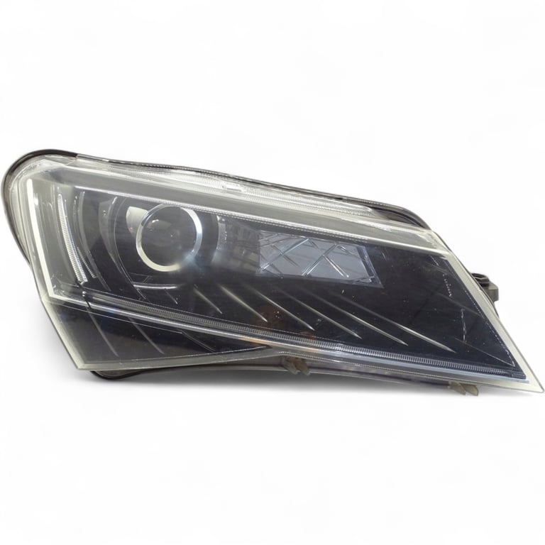 Frontscheinwerfer Skoda Superb III 3V2941016A 17873493797 LED Rechts Headlight