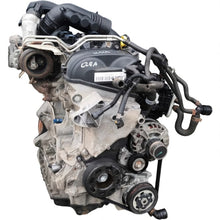 Laden Sie das Bild in den Galerie-Viewer, Motor Audi Seat Skoda VW CZEA 1.4 TFSI 150PS 110kW 66TKm Benzin Engine Komplett