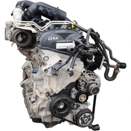 Motor Audi Seat Skoda VW CZEA 1.4 TFSI 150PS 110kW 66TKm Benzin Engine Komplett