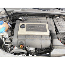 Laden Sie das Bild in den Galerie-Viewer, Motor Audi A3 2.0 122460 TFSI 200PS 147kW 122TKm Benzin Engine Komplett