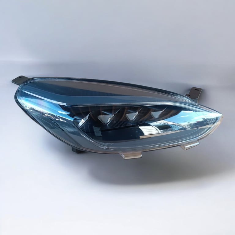 Frontscheinwerfer Ford Fiesta H1BB-13E014-CF Full LED Rechts Headlight