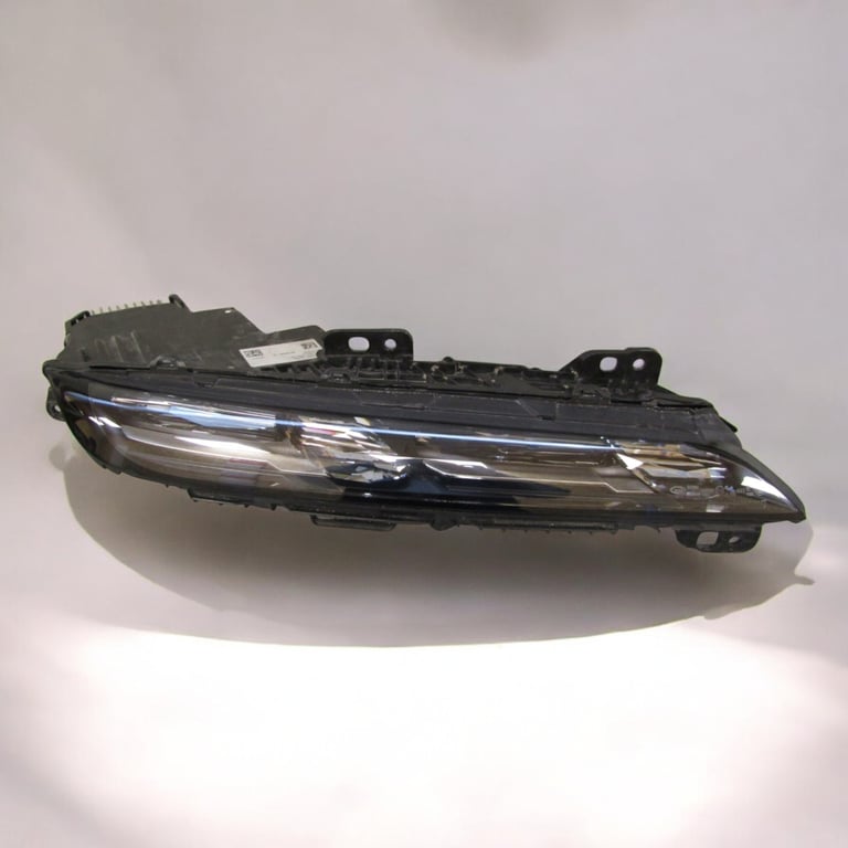 Frontscheinwerfer BMW 7 9879936 LED Rechts Scheinwerfer Headlight SCH1031777958kl