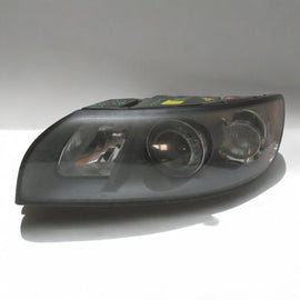 Frontscheinwerfer Volvo V50 3069889 Xenon Links Scheinwerfer Headlight SCH7105826482nj