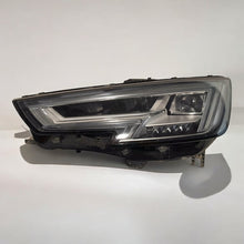 Load image into Gallery viewer, Frontscheinwerfer Audi A4 B9 8W0941033 Links Scheinwerfer Headlight