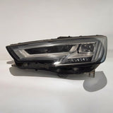 Frontscheinwerfer Audi A4 B9 8W0941033 Links Scheinwerfer Headlight