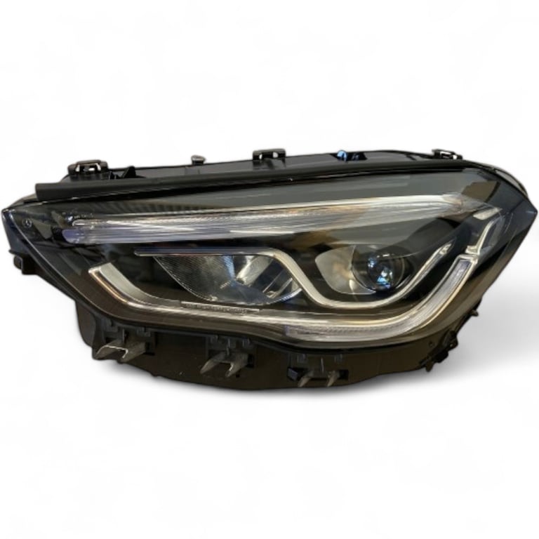 Frontscheinwerfer Mercedes-Benz Gla H247 A2479067701KZ- LED Links Headlight SCH7746685927oh
