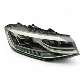 Frontscheinwerfer VW Caddy 2K8941774K LED Rechts Scheinwerfer Headlight SCH1611483446zv