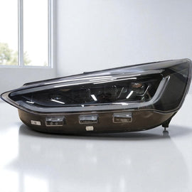 Frontscheinwerfer Ford Focus NX7B-13E017-AG LED Links Scheinwerfer Headlight SCH1524003950ws