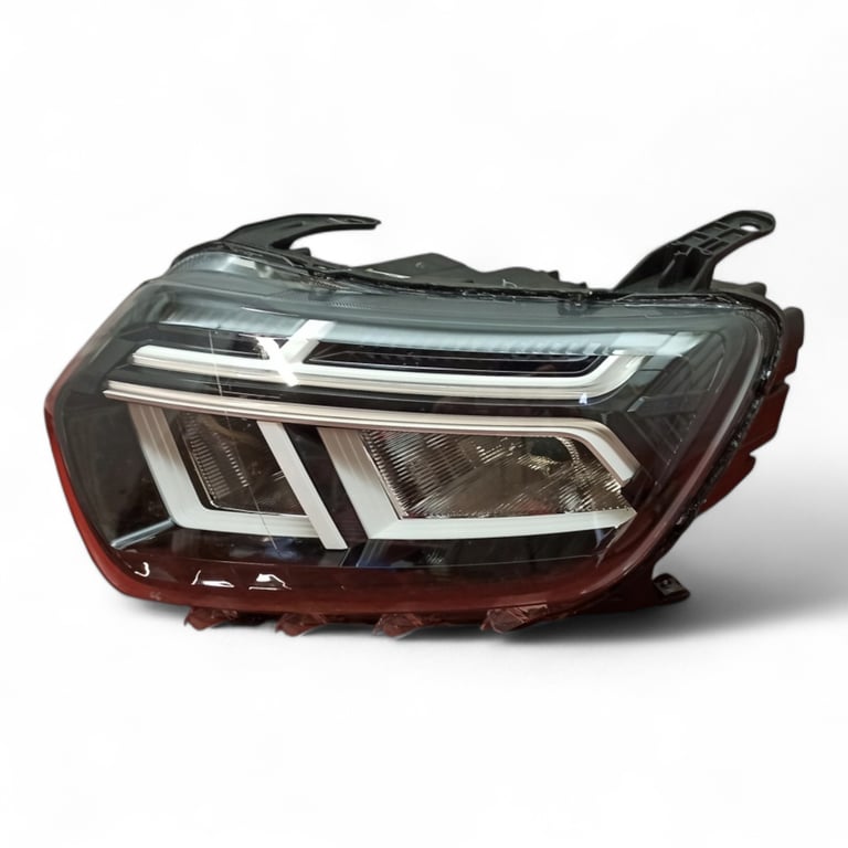 Frontscheinwerfer Dacia Duster 260602465R LED Links Scheinwerfer Headlight SCH4723835220gm