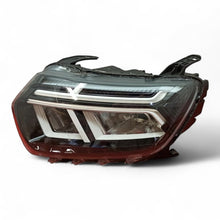 Load image into Gallery viewer, Frontscheinwerfer Dacia Duster 260602465R LED Links Scheinwerfer Headlight SCH4723835220gm