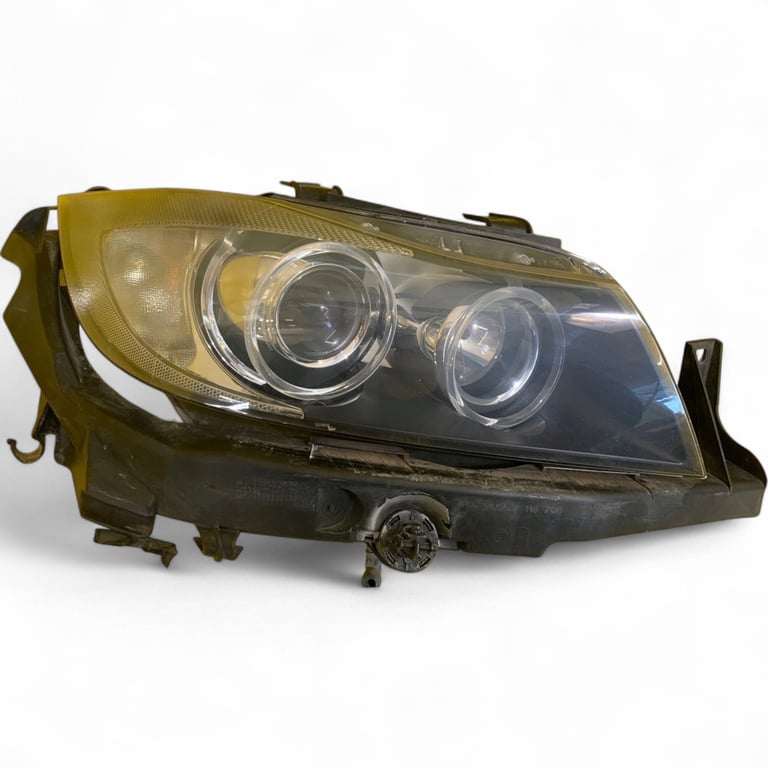 Frontscheinwerfer BMW 3 E91 E90 6942738 Xenon Rechts Scheinwerfer Headlight SCH8488594768yv