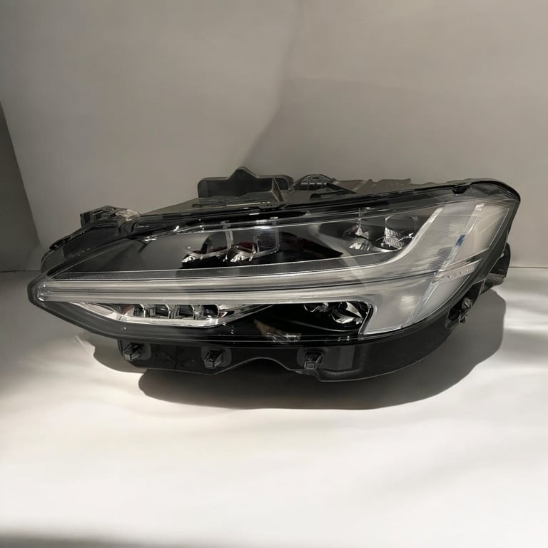 Frontscheinwerfer Volvo S90 V90 32228310 LED Links Scheinwerfer Headlight SCH5859709832vp