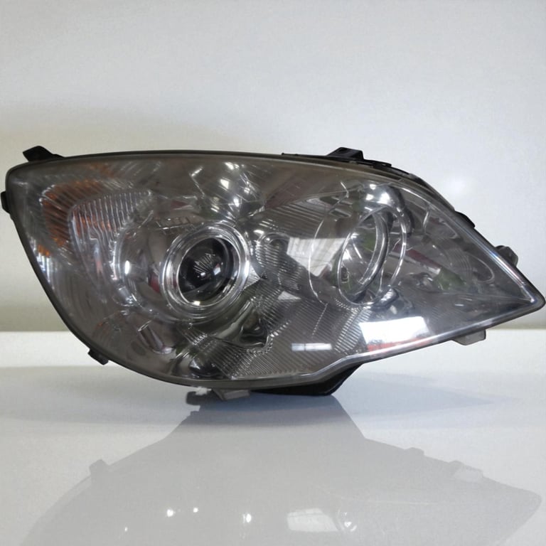 Frontscheinwerfer Great Wall Hover H6 Rechts Scheinwerfer Headlight SCH9995766205ny