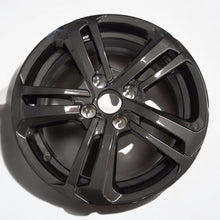 Load image into Gallery viewer, 1x Alufelge 16 Zoll 6.0" 4x108 23ET Glanz Graphit Peugeot Rim Wheel FEL7373948800pl