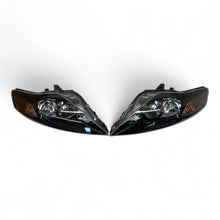 Load image into Gallery viewer, Frontscheinwerfer Ford Mondeo Xenon Ein Stück (Rechts oder Links) Headlight SCH4390064431gd